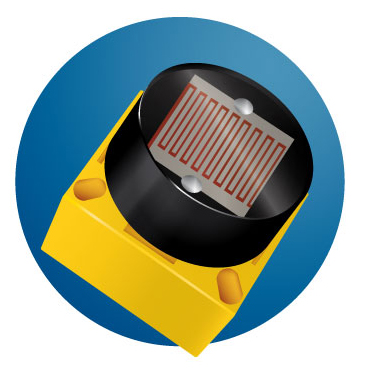 Fototransistor